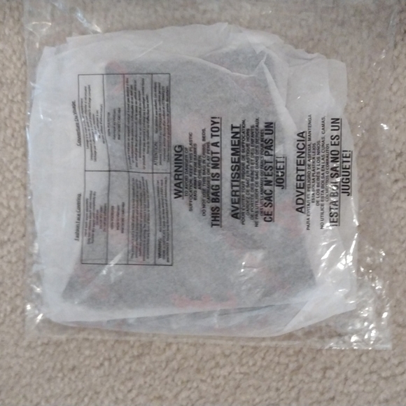 Alabama Crimson Tide Fanatics Branded Adult Camo Duo Face Covering 2-Pack - Picture 4 of 4